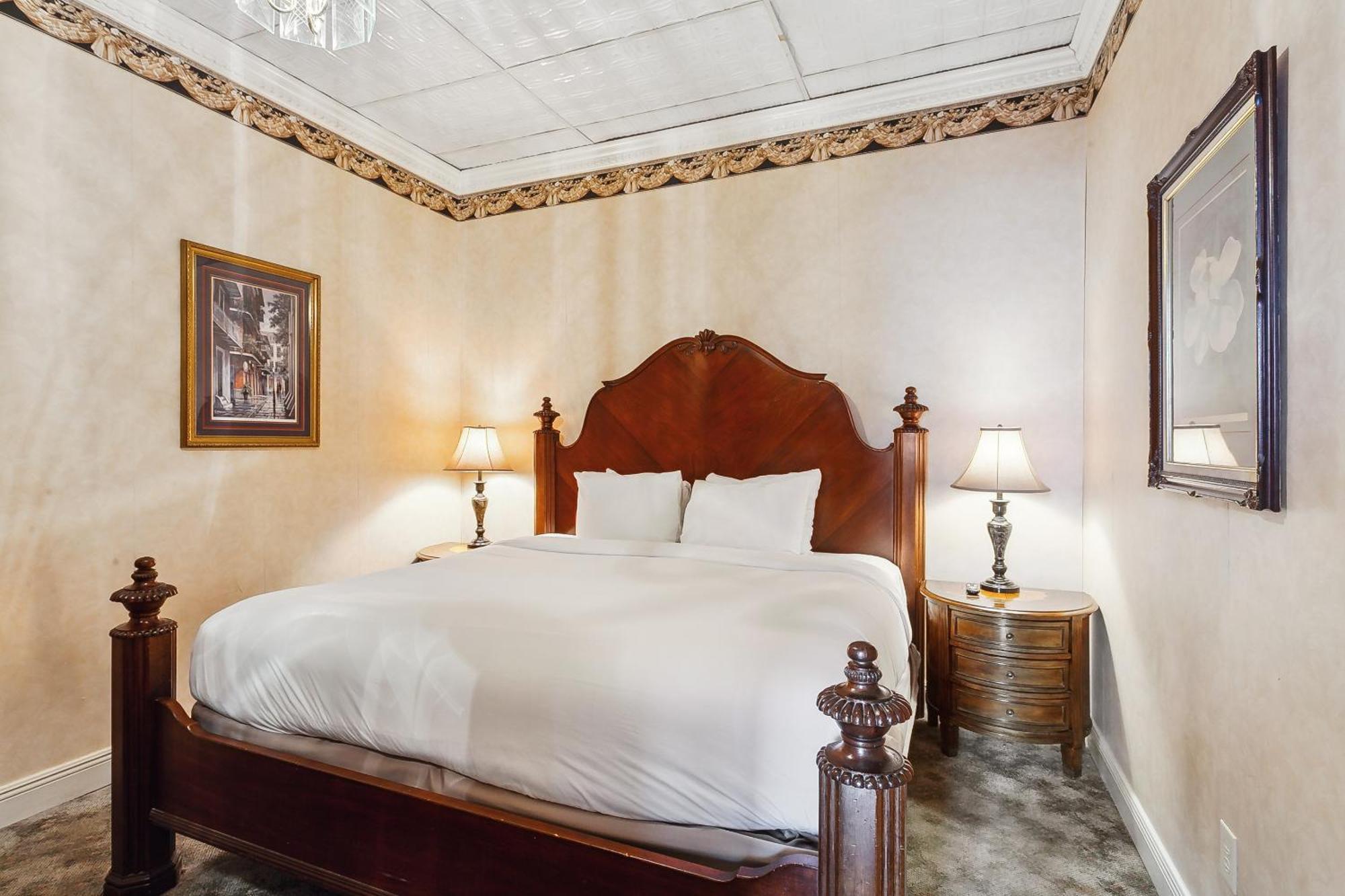 Maison Pierre Lafitte Новый Орлеан Экстерьер фото